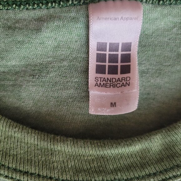 Las Vegas Unisex Mens Womens Tshirt - Picture 3 of 3